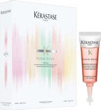 Od Ywka Do W Os W Kerastase Fusio Dose Homelab Booster Discipline