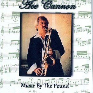 Ace Cannon albums and discography | Last.fm