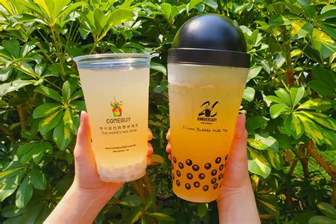 5月全台6間飲品優惠快收！星巴克、春水堂買一送一，萬波夯品85折食尚玩家