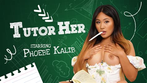 Tutor Her VR NSFW VR Porn Video