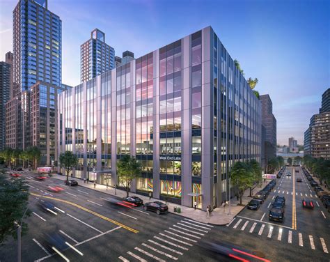 Real estate experts reveal why 21 west end avenue new york ny is high 17