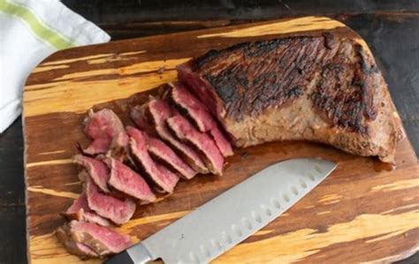 Delicious Side Dishes For Santa Maria Tri Tip Top Recipes