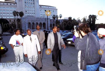 Photos and Pictures - Snoop Dogg Going to Court in Los Angeles Snoop ...