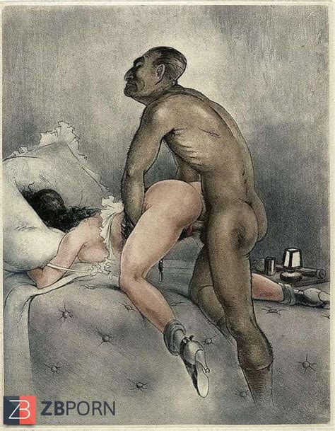 Drawn Ero And Porn Art 31 Jean Claude Morisot ZB Porn