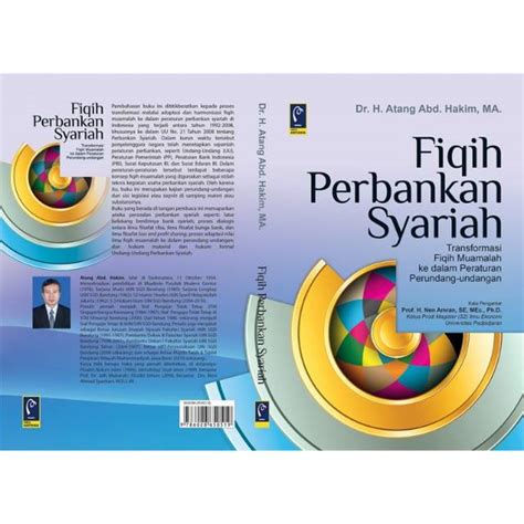 Jual Buku Fiqh Perbankan Syariah Shopee Indonesia