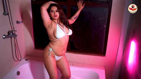 Bernita Aka Priyanka Hot Bikini Hot XXX Video