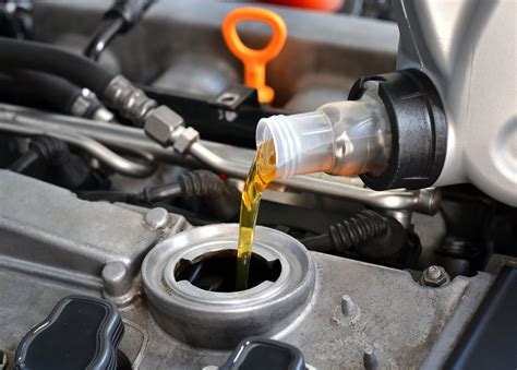 Oil Change Service Manning, SC | Santee Chrysler Dodge Jeep RAM