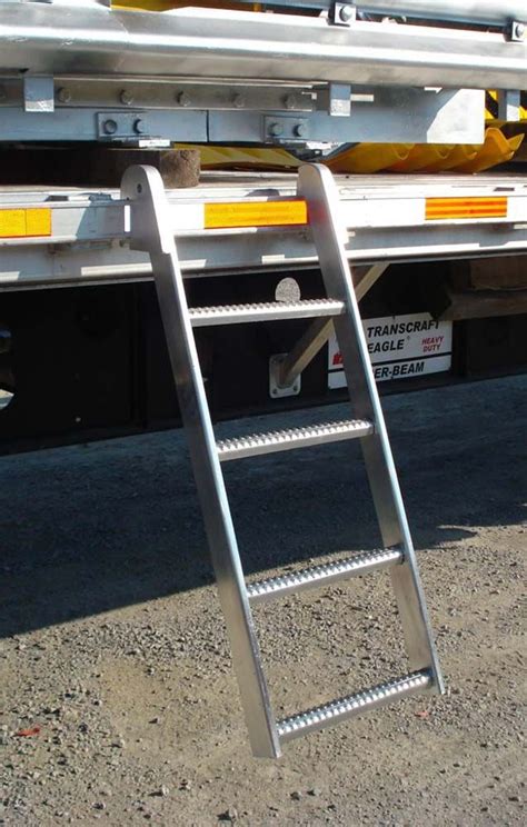 Eco Trucker Dump Trailers Utility Truck Truck And Trailer