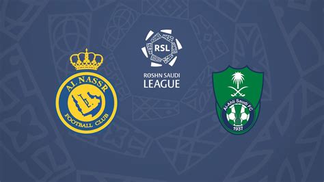 Al Nassr Al Ahli En Streaming Direct Et Replay Sur Canal Mycanal Cap Vert