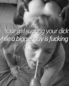 Cuckold And Hotwife Caption Gifs Sex Gifs Porn Xxx Gifs Page Pictoa