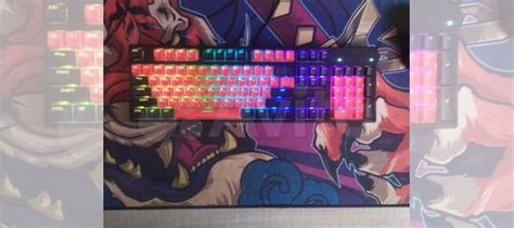 Игровая клавиатура Zet Gaming dragon slayer 100 купить в Новосибирске ...