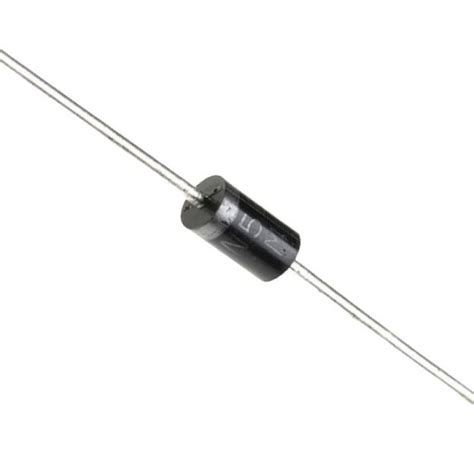 1N5819 - 40V 1A Schottky Barrier Diode buy online at Low Price in India ...