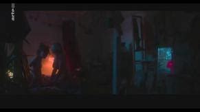 Ines Marie Westernstroer Nude Aznude