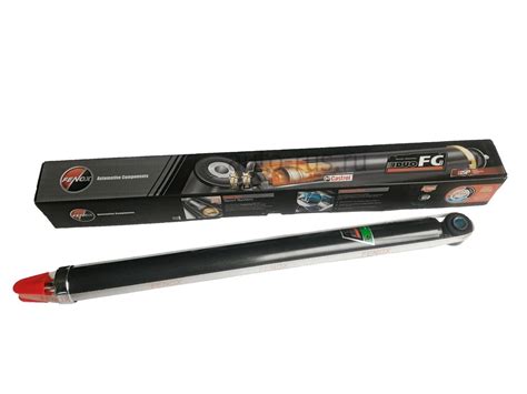 Амортизатор задний Форд Фокус-2 седан, хэтчбек Fenox, A22001 | AR-Parts