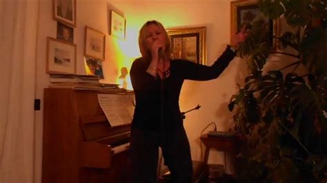 YOU RAISE ME UP Josh Groban Cover By Monica Brambani Lyrics YouTube