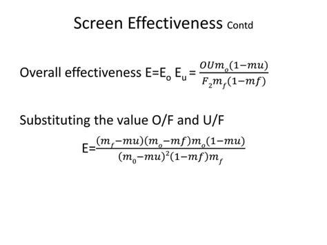 Cleaning Grading Of Grains Ppt