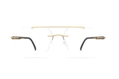 Silhouette Rimless Options