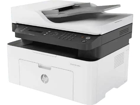 Mfp 138fnw Hp Laserjet Printer For Office Monochrome At Rs 15000