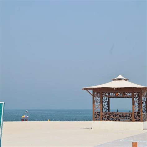 Beach Walk Hotel – ALADDIN DUBAI TOURS