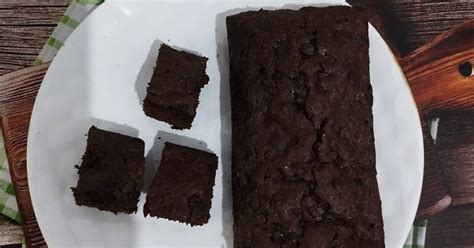 Resep Brownies Pisang Oleh Rina Ummi Kayra Faraz Cookpad