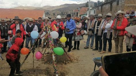 MTC cumple compromisos con población de Haquira en Cotabambas