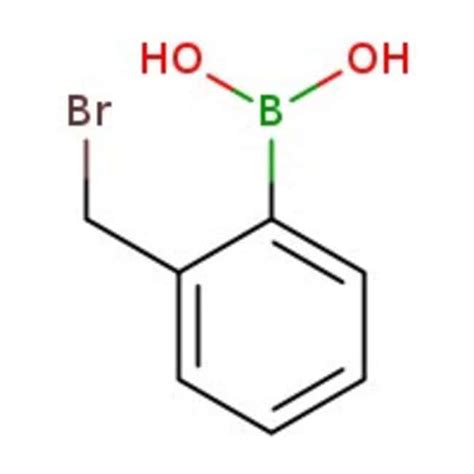 2 Brommethyl Phenylboronsäure 95 Thermo Scientific Chemicals