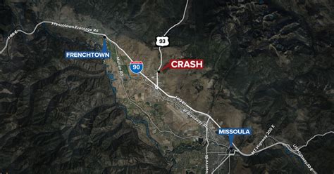 MHP reports deadly crash along Highway 93 near the Wye
