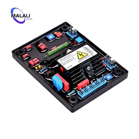 Stanford SX460 AVR Высококачественный красный конденсатор - купить с ...