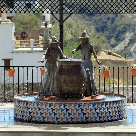 Soport Jar El Pueblo De Las Brujas Viajeros Ocultos