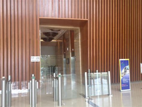 Office Space Plaza Oleos Tb Simatupang Jakarta Selatan Dijual Co Id