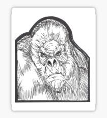 King Kong: Stickers | Redbubble