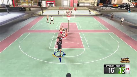 Superstar 3 Late Grind 1v1 RUSH Perimeter Lock GRIND YouTube