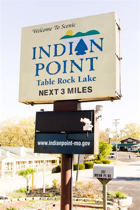 Explore Indian Point - The Village of Indian Point