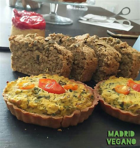 Madrid Se Veganiza Reci N Llegados En Verano