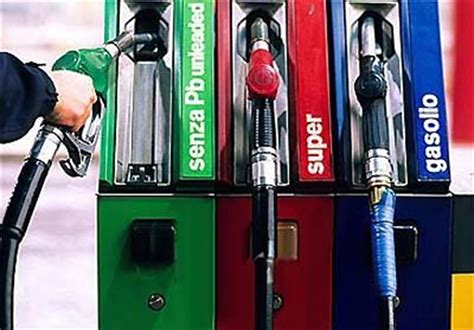 Consumi Petroliferi Gennaio Giugno Motori