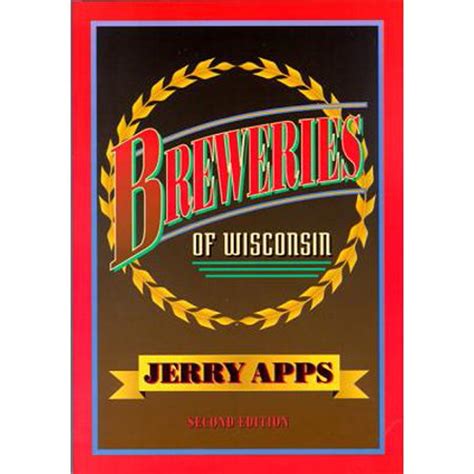 map of breweries in wisconsin 10