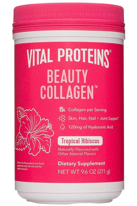 The Best Collagen For Skin - Collagen Comparisons