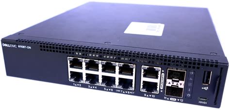 Understanding Of Ethernet Switch Port Types In Networking