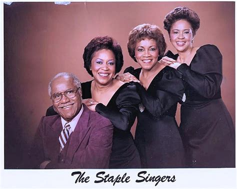 10 Best The Staple Singers Songs of All Time - Singersroom.com