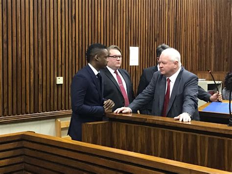 Duduzane Zumas Culpable Homicide Case Postponed