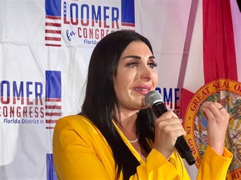 Judge dismisses election fraud lawsuit filed on behalf of Laura Loomer ...