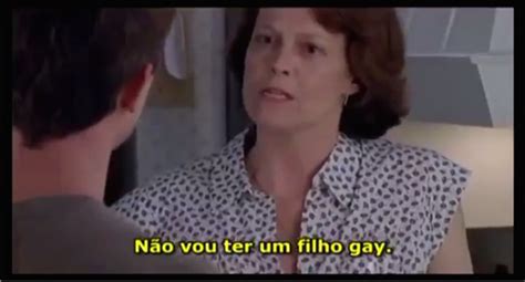 O vídeo que serve de lição para os pais que acreditam em cura gay