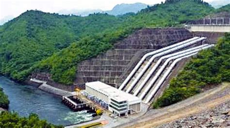 Pace Of Construction Work On Dasu Hydropower Project To Be Accelerated