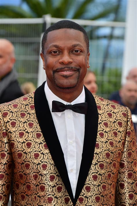 Chris Tucker