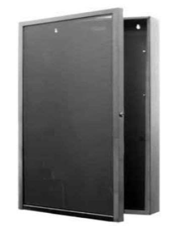 D4 Series Cabinets Enclosures Mounts Hardware Controller