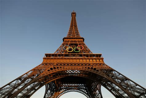 Quando é a Cerimónia de Abertura dos Jogos Olímpicos de Paris 2024