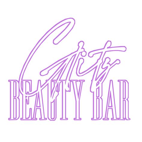 Home | Glitz Beauty Bar