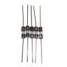 Pack of 5, F5AL250V, F5A 250V, F5 L250V, F5A 250V, F5L250V, Axial Glass ...
