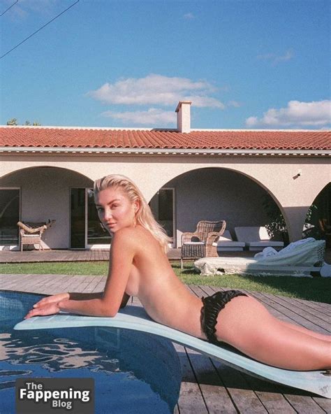 Julia Wulf Nude Sexy Collection Photos OnlyFans Leaked Nudes