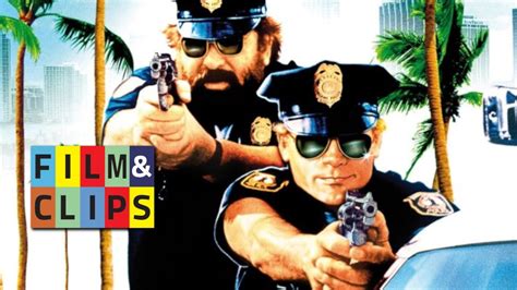 Les Super Flics De Miami Bud Spencer Terence Hill Film Complet En